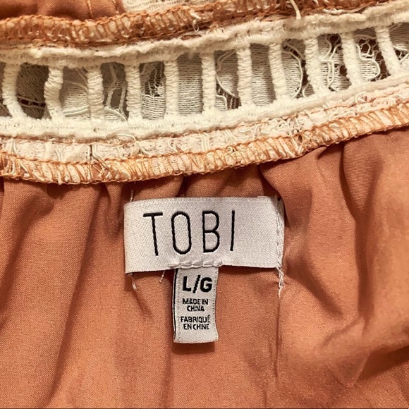 LEILA WHITE LACE DRESS - Picture 7 of 12